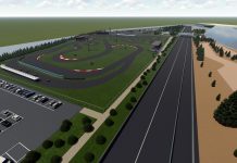 Sakarya’ya Dev Motorsporları Kompleksi