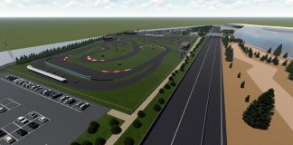 Sakarya’ya Dev Motorsporları Kompleksi