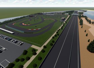 Sakarya’ya Dev Motorsporları Kompleksi