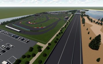 Sakarya’ya Dev Motorsporları Kompleksi