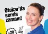 Otokar Servis Günleri 15 Kasım’da Başlıyor