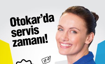 Otokar Servis Günleri 15 Kasım’da Başlıyor