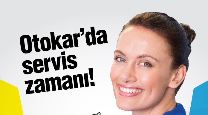 Otokar Servis Günleri 15 Kasım’da Başlıyor