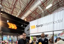 SARP INTERMODAL’A 3 DALDA ÖDÜL
