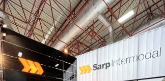 SARP INTERMODAL’A 3 DALDA ÖDÜL