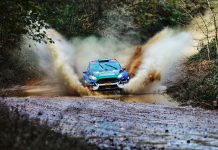 Castrol Ford Team Türkiye, 2021 ‘Markalar Şampiyonluğu’na bir adım daha yaklaştı