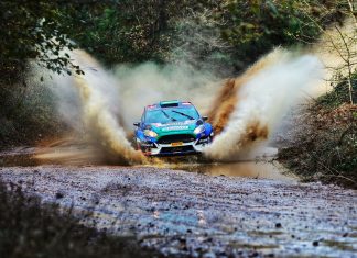 Castrol Ford Team Türkiye, 2021 ‘Markalar Şampiyonluğu’na bir adım daha yaklaştı