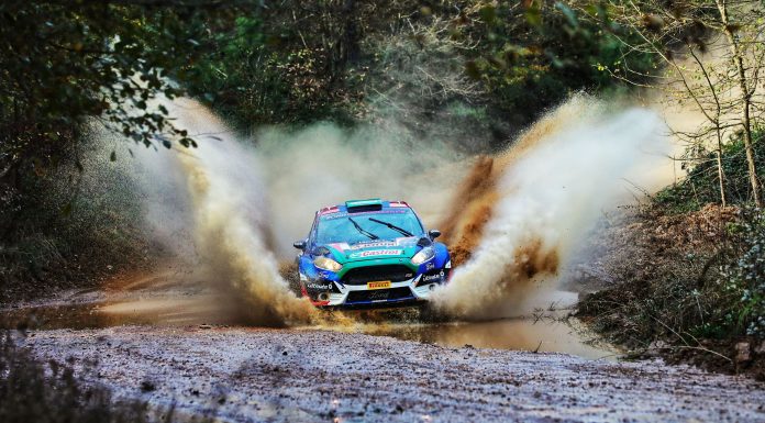 Castrol Ford Team Türkiye, 2021 ‘Markalar Şampiyonluğu’na bir adım daha yaklaştı