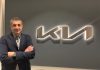 Kia Türkiye’nin yeni Satış Direktörü Bülent Güler oldu