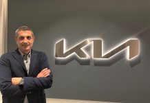 Kia Türkiye’nin yeni Satış Direktörü Bülent Güler oldu