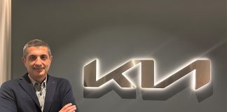 Kia Türkiye’nin yeni Satış Direktörü Bülent Güler oldu