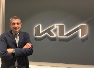 Kia Türkiye’nin yeni Satış Direktörü Bülent Güler oldu