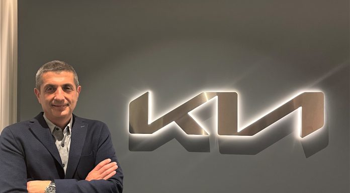 Kia Türkiye’nin yeni Satış Direktörü Bülent Güler oldu