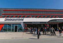 Türkiye’de ilk: Bridgestone’un ayrıcalıklı hizmet konseptli mağazası Performance Center açıldı