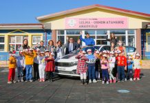 Trafik ve Yol Güvenliği Eğitimleri Kocaeli’deydi