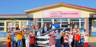 Trafik ve Yol Güvenliği Eğitimleri Kocaeli’deydi