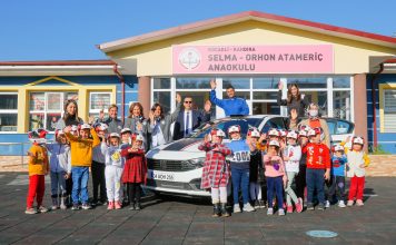 Trafik ve Yol Güvenliği Eğitimleri Kocaeli’deydi