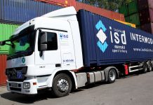 İTHALATÇI VE İHRACATÇI SAYISI KATLANDI, PARSİYEL TAŞIMACILIK TALEBİ ARTTI