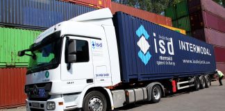 İTHALATÇI VE İHRACATÇI SAYISI KATLANDI, PARSİYEL TAŞIMACILIK TALEBİ ARTTI