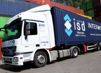 İTHALATÇI VE İHRACATÇI SAYISI KATLANDI, PARSİYEL TAŞIMACILIK TALEBİ ARTTI