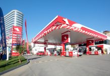 Petrol Ofisi’nden bir günde 4 istasyon açılışı