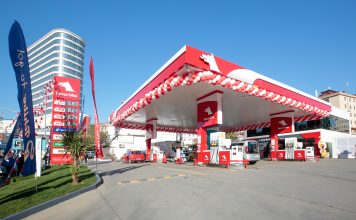 Petrol Ofisi’nden bir günde 4 istasyon açılışı