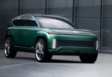 Hyundai SEVEN Concept ile SUV Segmentini Yeniden Şekillendiriyor