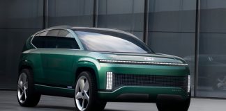 Hyundai SEVEN Concept ile SUV Segmentini Yeniden Şekillendiriyor