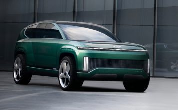 Hyundai SEVEN Concept ile SUV Segmentini Yeniden Şekillendiriyor