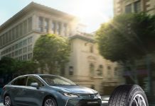 Brisa’dan Toyota Corolla Hybrid için çevre dostu Bridgestone Ecopia