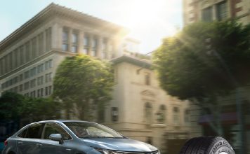 Brisa’dan Toyota Corolla Hybrid için çevre dostu Bridgestone Ecopia