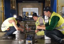 Ford Otosan mühendislerinin “LaserSonix Q” projesi Henry Ford Teknoloji Ödülü’ne layık görüldü