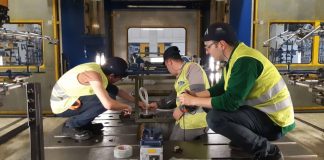 Ford Otosan mühendislerinin “LaserSonix Q” projesi Henry Ford Teknoloji Ödülü’ne layık görüldü