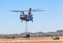 ASKERİ LOJİSTİK VE DESTEK ZİRVESİ İLK KEZ DÜZENLENİYOR