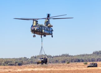 ASKERİ LOJİSTİK VE DESTEK ZİRVESİ İLK KEZ DÜZENLENİYOR