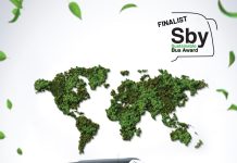 Çevre dostu Isuzu Interliner CNG, uluslararası ‘Sustainable Bus’ yarışmasında ‘Yılın Otobüsü’ seçildi