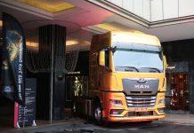 MAN’ın yeni Aslanı  Trucknology Generation 3 – TG3 serisi