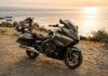Yeni BMW Motorrad K 1600 Serisi  Yüksek Performans ve Konforu Bir Arada Sunuyor