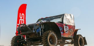 Offroad Coşkusu Sakarya’da Yaşandı