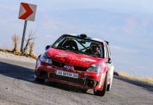 Tırmanma Sezonu Aydın’da Sona Erdi