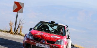 Tırmanma Sezonu Aydın’da Sona Erdi