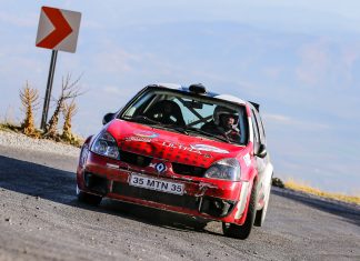 Tırmanma Sezonu Aydın’da Sona Erdi