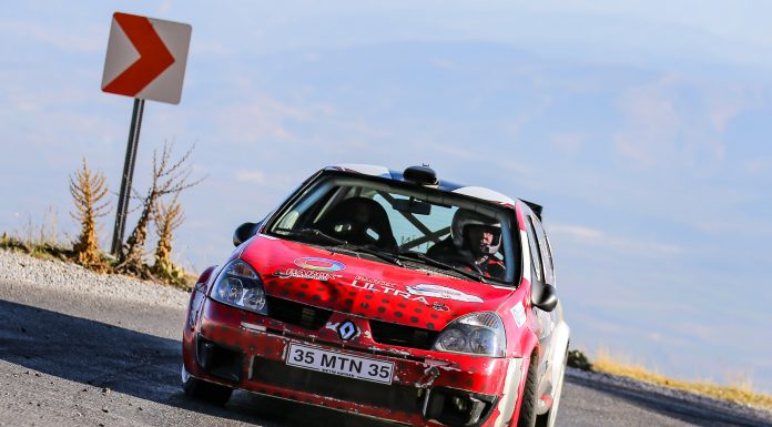 Tırmanma Sezonu Aydın’da Sona Erdi