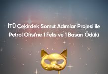 Petrol Ofisi’nin Covid-19 ile Mücadeleye Verdiği Destek  Felis Ödülü aldı