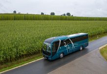 Sustainable Bus Award’da Seyahat Otobüsü  kategorisinde MAN Lion’s Coach  ‘Sustainable Bus of the Year 2022’ seçildi