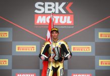 MOTUL MOTOSİKLET YARIŞLARINA DAMGA VURMAYA DEVAM EDİYOR