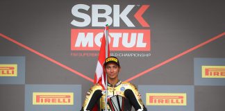 MOTUL MOTOSİKLET YARIŞLARINA DAMGA VURMAYA DEVAM EDİYOR