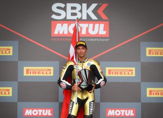 MOTUL MOTOSİKLET YARIŞLARINA DAMGA VURMAYA DEVAM EDİYOR