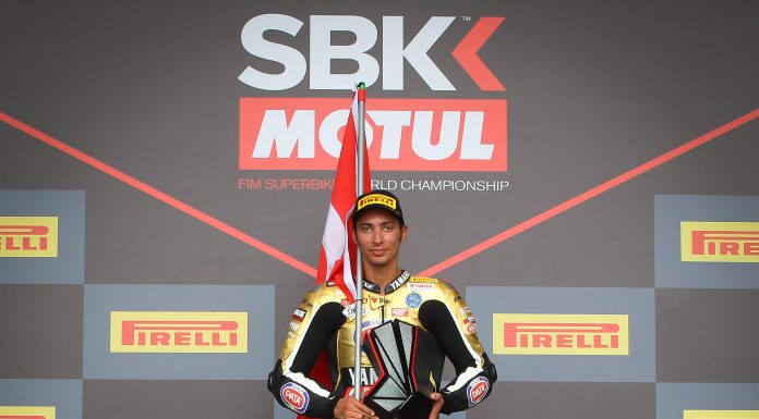 MOTUL MOTOSİKLET YARIŞLARINA DAMGA VURMAYA DEVAM EDİYOR