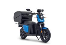 Ford Otosan’dan hafif mobilite çözümleri sunan yeni girişim: “Rakun”